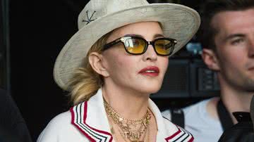 Cachê da Madonna: Saiba quanto ela vai ganhar para cantar em Copacabana