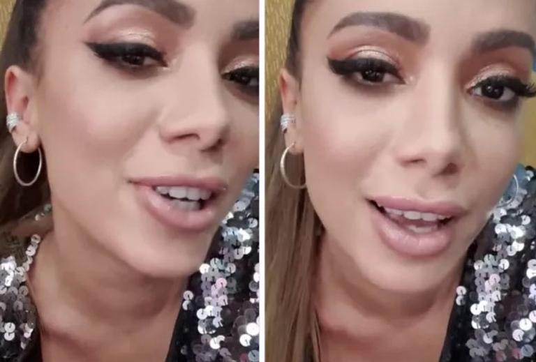 Anitta comete gafe ao criticar agronegócio e vira piada na web