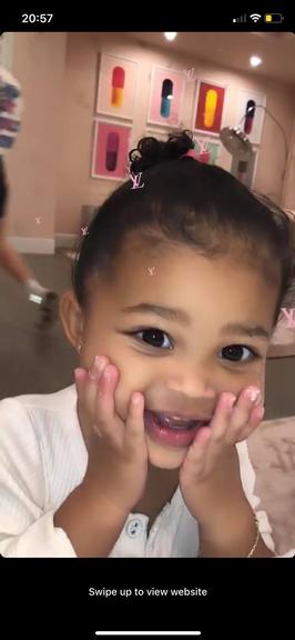 Stormi