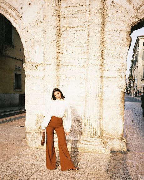 Bruna Marquezine em Verona