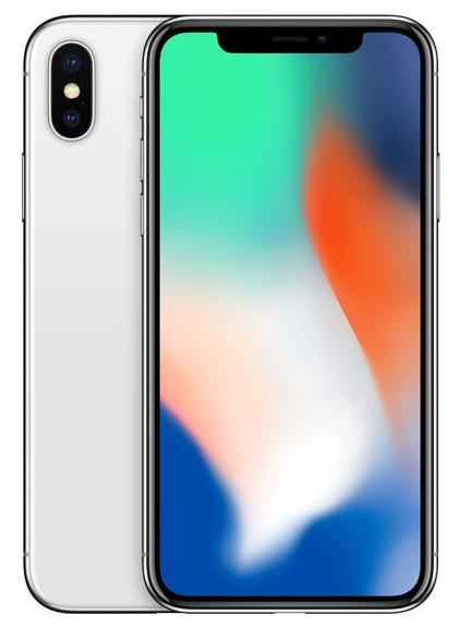 iPhone X Apple