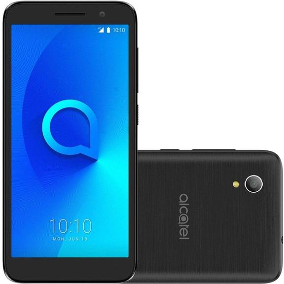 Smartphone Alcatel