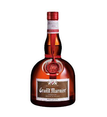 Licor Grand Marnier