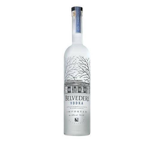 Vodka Belvedere Pure