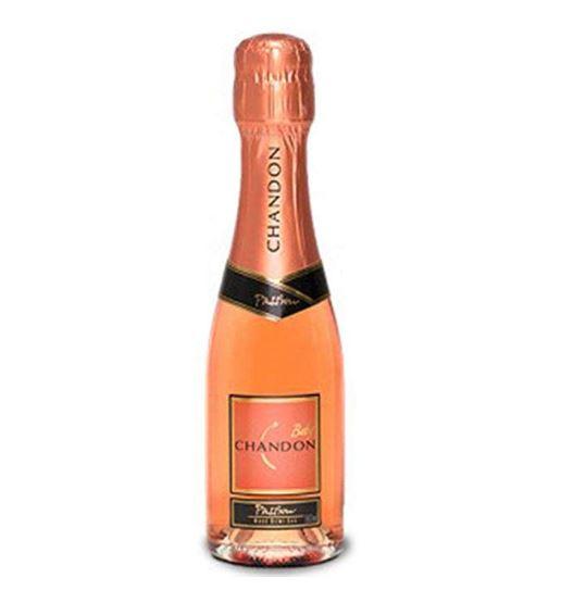 Espumante Baby Chandon