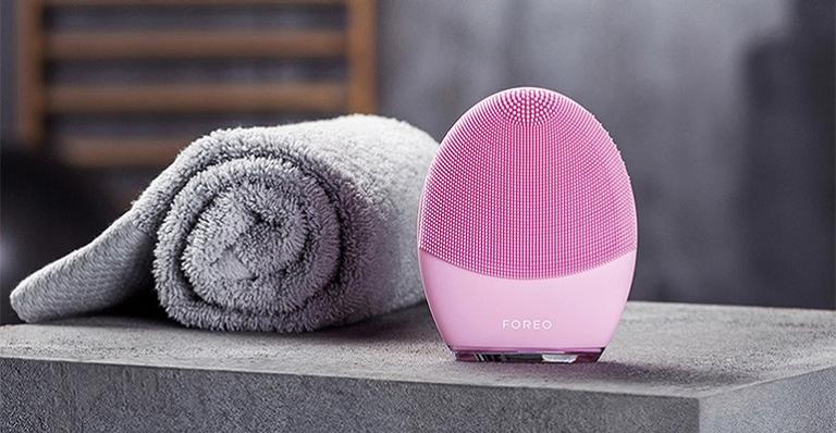 Foreo Luna 3, o queridinho de Jade Picon