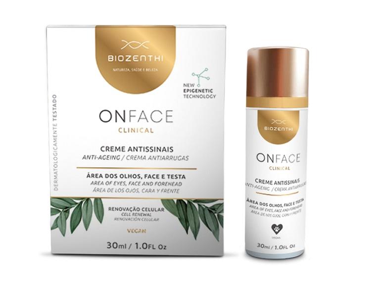 Onface Clinical Antissinais