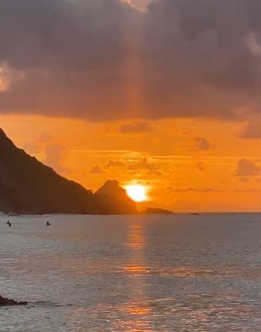 Praia de Noronha