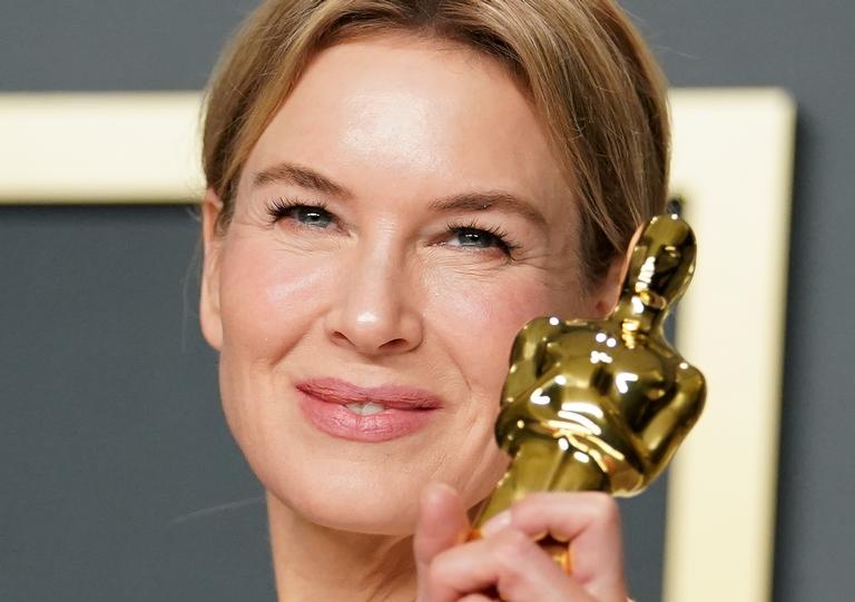 Renée Zellweger