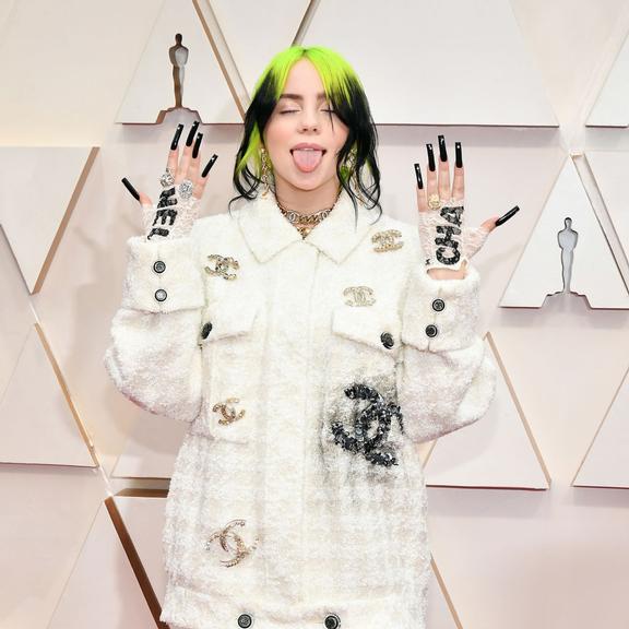 Billie Eilish