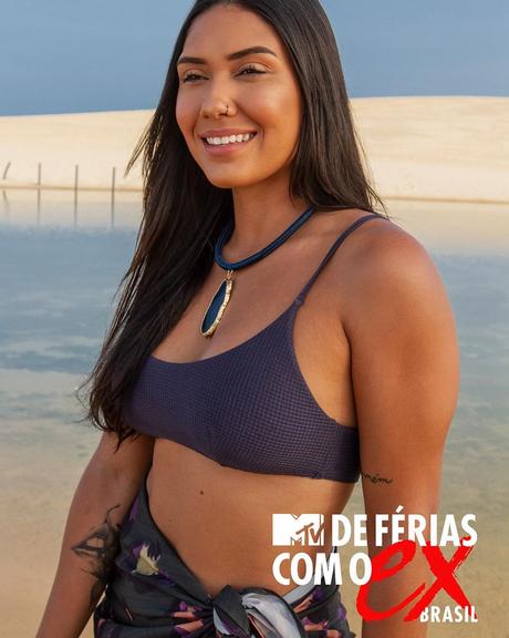 Bárbara Morais, 24 anos- Natal-RN