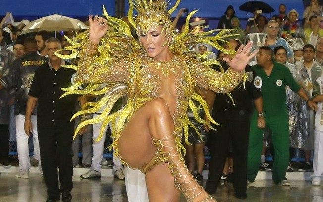 Claudia Leitte