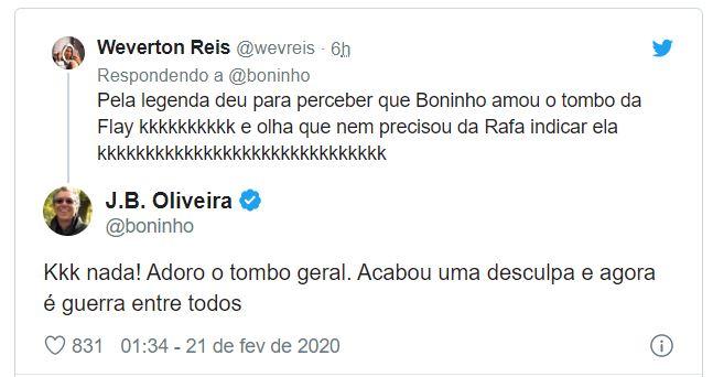 Boninho