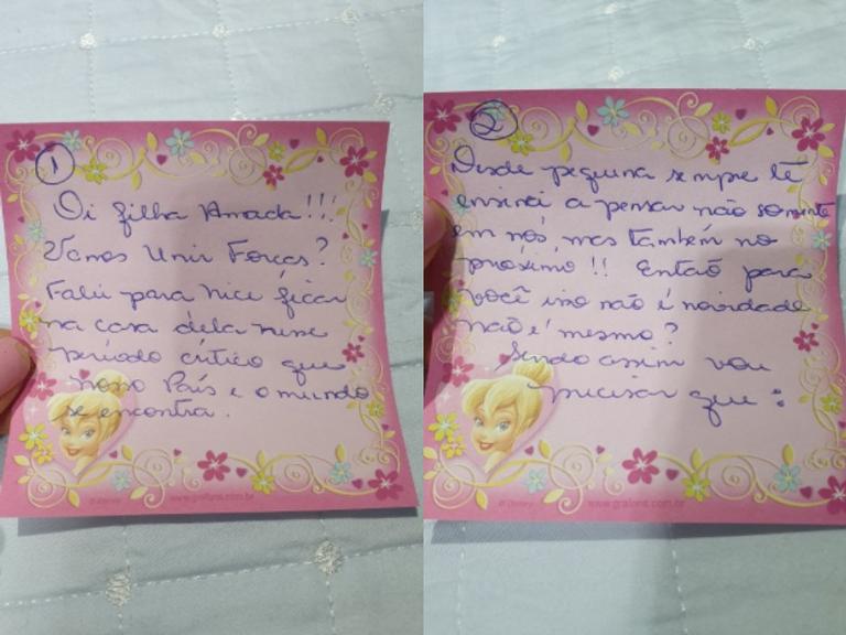 Maisa Silva conta sobre estar ajudando nas tarefas de sua casa durante a quarentena