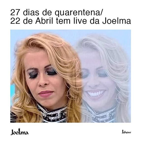 Joelma