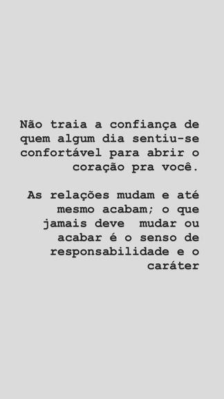 Thiago Magalhães manda indireta após briga de Anitta e Leo Dias