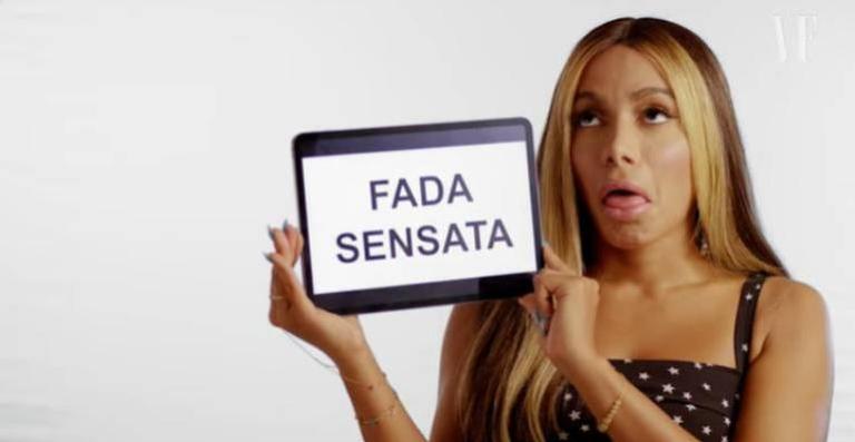 Anitta se pronuncia após suposta indireta para Manu Gavassi