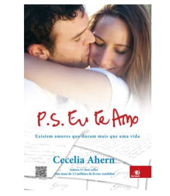 5 romances que você precisa conhecer