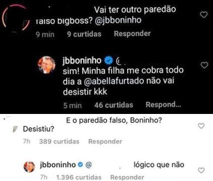 Boninho