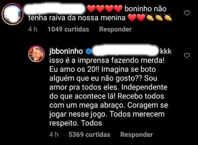 Boninho