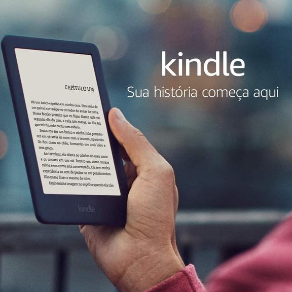 Reprodução/Amazon