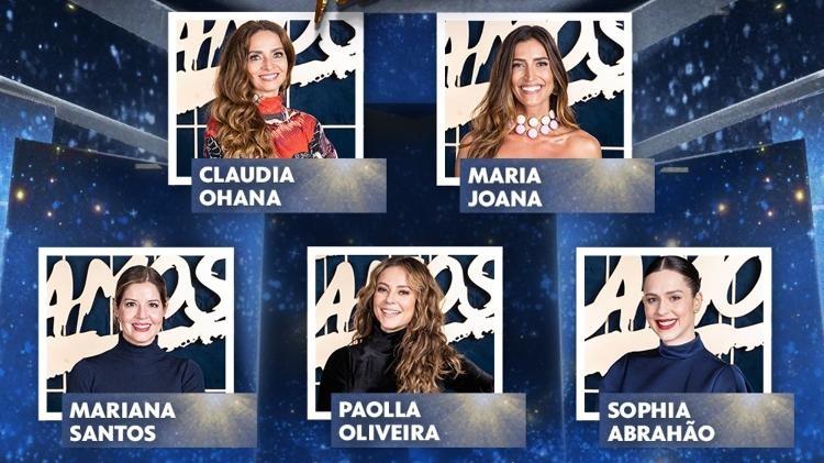 Conheça os participantes da Super Dança dos Famosos