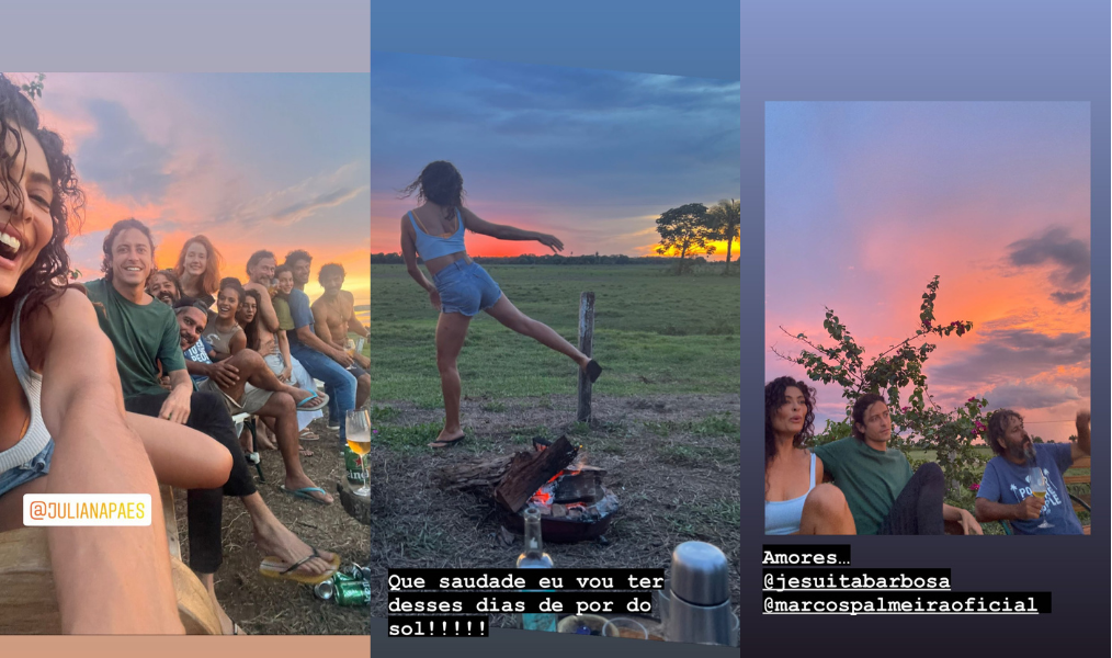 Reprodução: Instagram