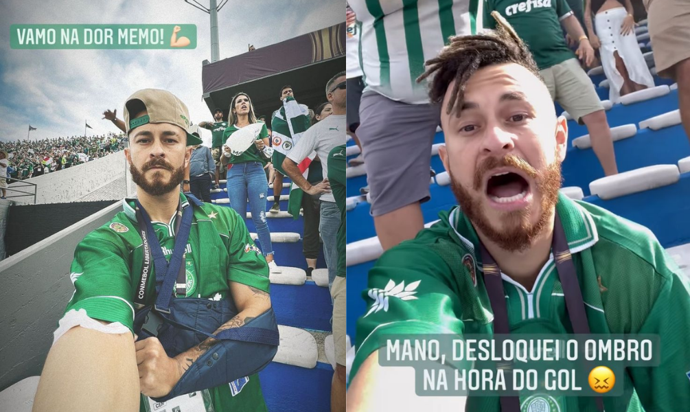 Reprodução: Instagram