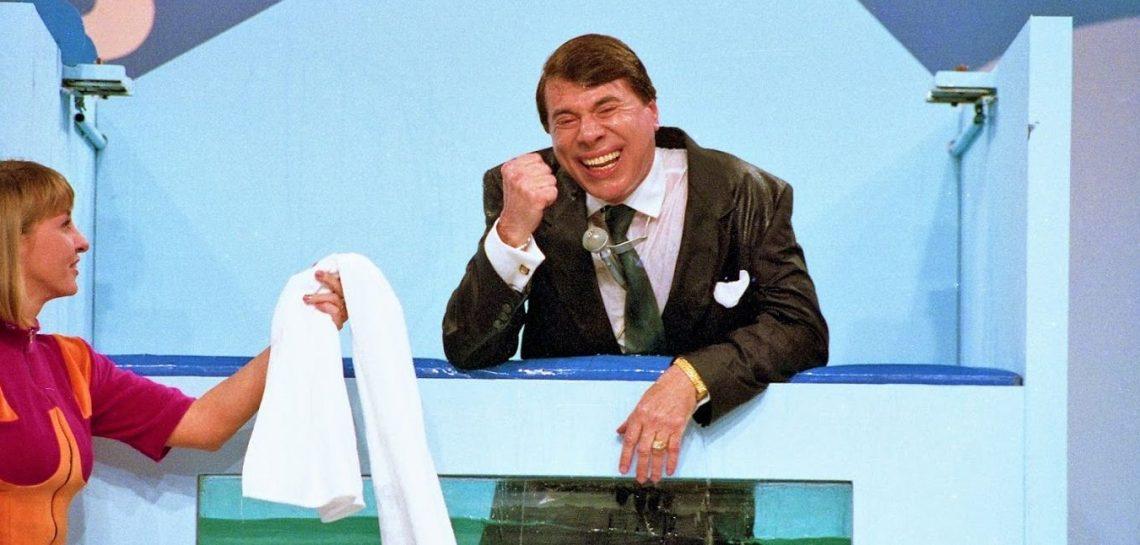 Veja momentos icônicos de Silvio Santos na TV