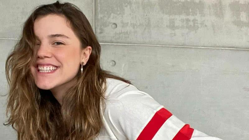 Após 11 anos, Alice Wegmann deixa a TV Globo e se despede com texto emocionante - Reprodução/Instagram