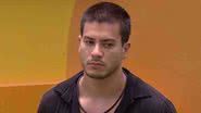 BBB 22: Arthur vai no confessionário e faz apelo para o público - (Divulgação/TV Globo)