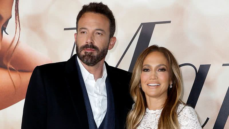 Ben Affleck e Jennifer Lopez podem comprar mansão de 5,2 mil metros quadrados em Bel Air - Getty Images