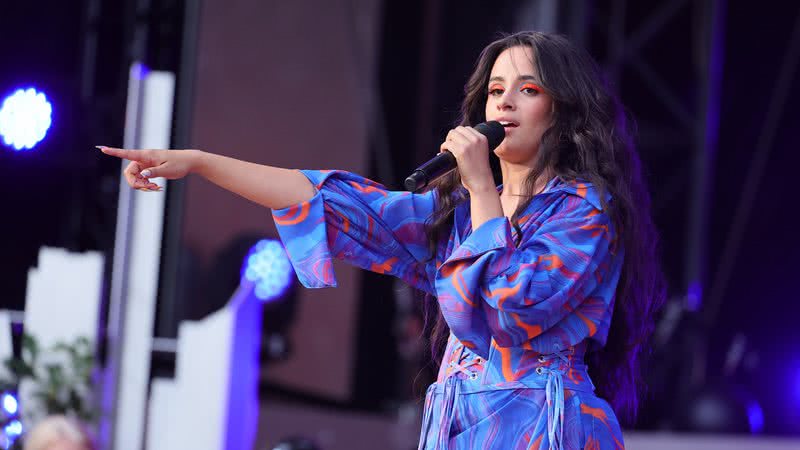 A cantora lançará seu novo álbum, intitulado Familia, neste dia 8 - Foto: Getty Images