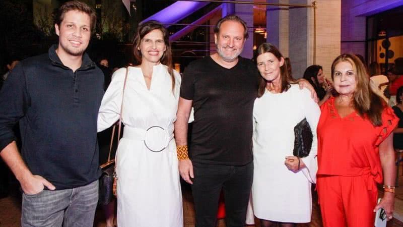 Nova edição da revista 'Robb Report Brasil' é lançada em São Paulo - Foto: Divulgação