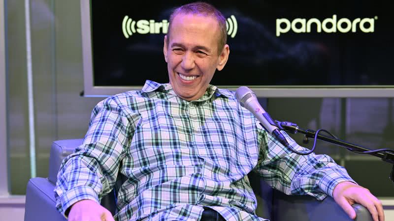 Gilbert Gottfried atuou em filmes como Aladdin e O Pestinha - Foto: Getty Images