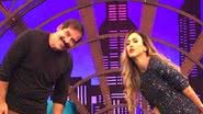 Leandro Hassum é o próximo convidado do 'Lady Night' - (Divulgação/TV Globo)