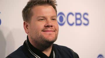 James Corden deixará o programa 'The Late Late Show' - Foto/Getty Images