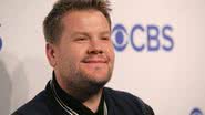 James Corden deixará o programa 'The Late Late Show' - Foto/Getty Images