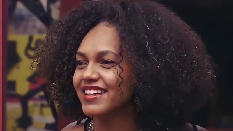 Fora do BBB 22, Jessi surpreende ao mostrar corpão em look ousado - (Divulgação/TV Globo)