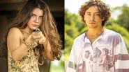 Jove rejeita ir para cama com Juma em 'Pantanal' - (Divulgação/TV Globo)