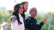 Meghan Markle está morando com o marido e os filhos na Califórnia - Foto: Getty Images