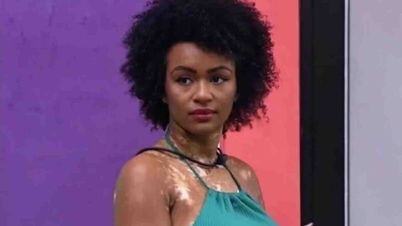 Natália revela que só queria ser aceita por colegas do reality - (Divulgação/TV Globo)