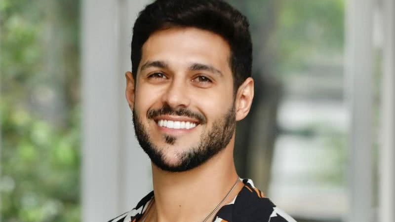 Ex-BBB Rodrigo Mussi não precisará passar por cirurgia na coluna, diz boletim médico - Reprodução/Instagram