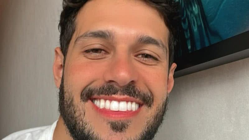 Família de Rodrigo Mussi revela detalhes da nova cirurgia do ex-BBB - Reprodução/Instagram