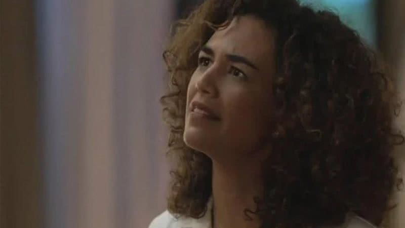 Rose faz grande revelação e surpreende em 'Quanto Mais Vida, Melhor' - (Divulgação/TV Globo)