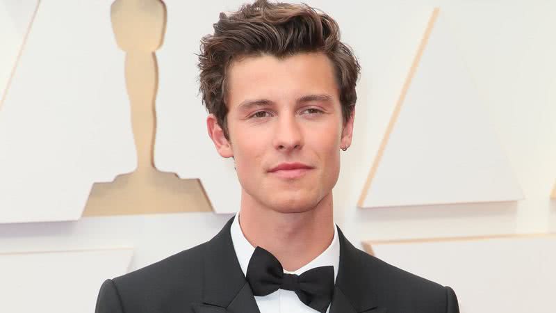 Shawn Mendes abriu o coração e revelou como anda sua saúde mental após seu término com Camila Cabello - Foto: Getty Images