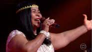 Vera de Maria Maga, do time Toni Garrido, é a grande vencedora do 'The Voice +' - (Divulgação/TV Globo)