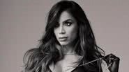 Anitta posta nova foto - Foto: Reprodução / Instagram