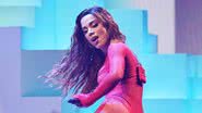 Anitta no VMAs 2022 - Foto: Getty Images