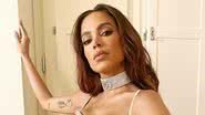 Anitta fala pela primeira vez sobre fake news de HIV - Reprodução/Instagram